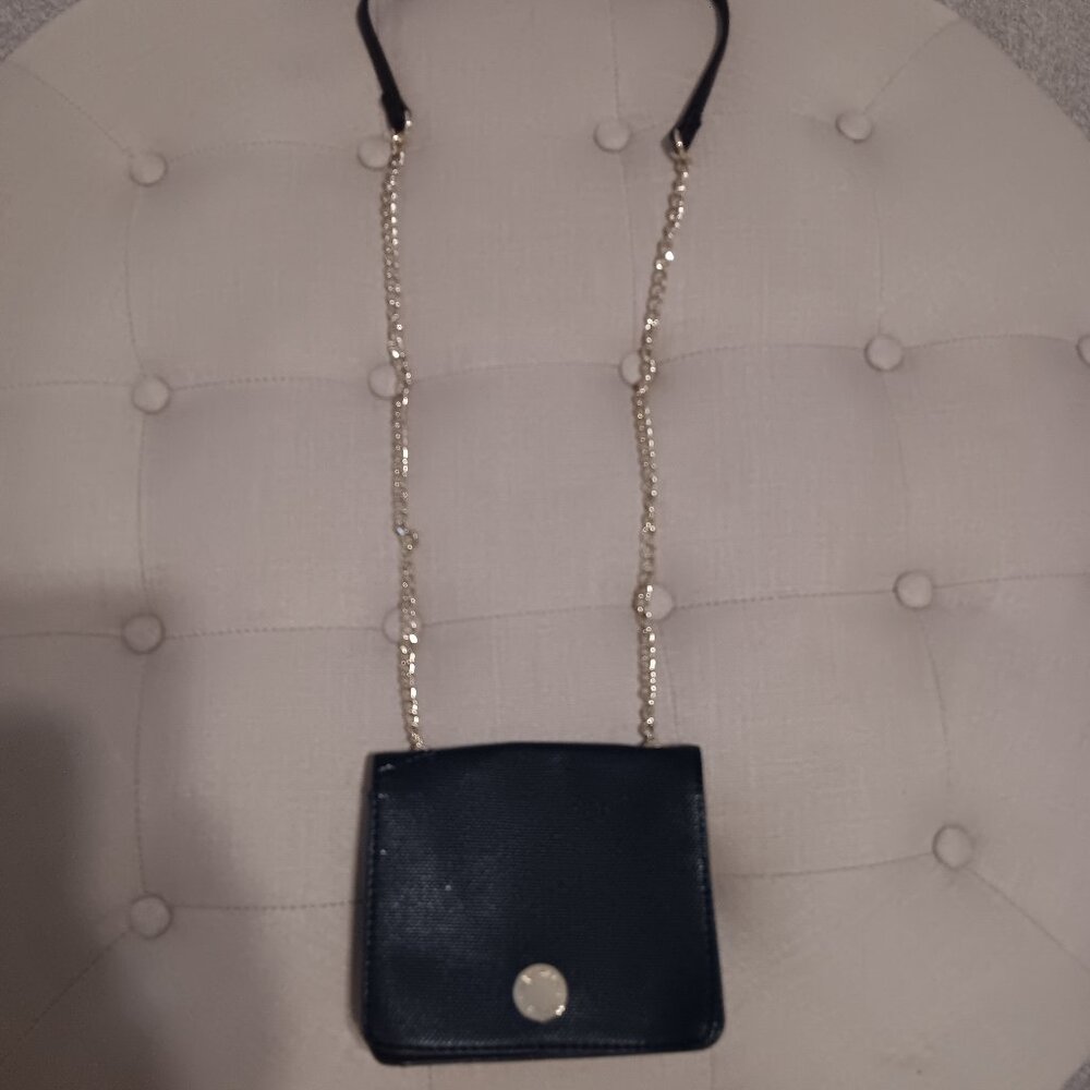 Kendall & Kylie black purse - Picture 3 of 7